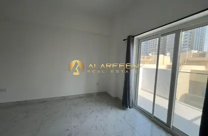 شقة - غرفة نوم - 2 حمامات للايجار في AAA سكن - قرية الجميرا سركل - دبي