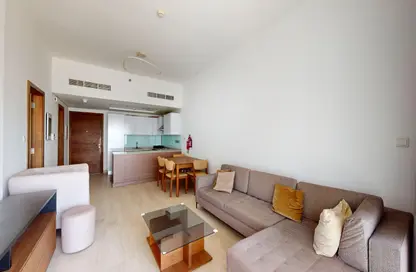 Apartment - 1 Bedroom - 2 Bathrooms for rent in Azizi Aliyah - Al Jaddaf - Dubai