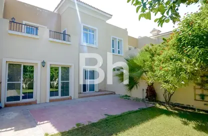 Villa - 3 Bedrooms - 3 Bathrooms for rent in Al Reem 3 - Al Reem - Arabian Ranches - Dubai