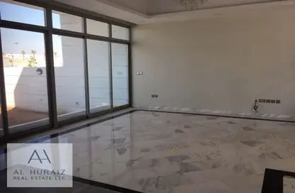 فيلا - 4 غرف نوم - 6 حمامات للايجار في دريمز - الفرجان - دبي