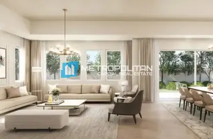 تاون هاوس - 3 غرف نوم - 3 حمامات للبيع في بلوم ليفينج - مدينة زايد (مدينة خليفة ج) - مدينة خليفة - أبوظبي