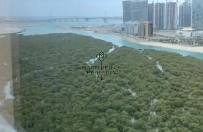 Apartment - 2 Bedrooms - 3 Bathrooms for sale in Hydra Avenue Towers - City Of Lights - Al Reem Island - Abu Dhabi