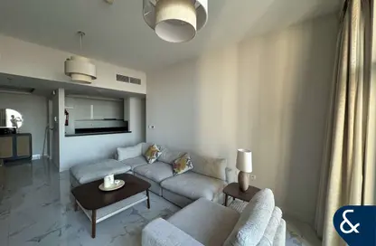 Apartment - 2 Bedrooms - 3 Bathrooms for rent in Meera - Al Habtoor City - Business Bay - Dubai