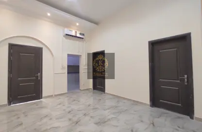 Villa - 2 Bedrooms - 2 Bathrooms for rent in Mohamed Bin Zayed City - Abu Dhabi