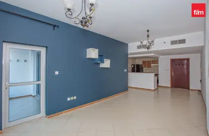 Apartment - 1 Bedroom - 1 Bathroom for rent in Marina Diamond 2 - Marina Diamonds - Dubai Marina - Dubai