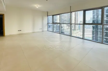 Apartment - 3 Bedrooms - 4 Bathrooms for rent in Radiant Square - City Of Lights - Al Reem Island - Abu Dhabi