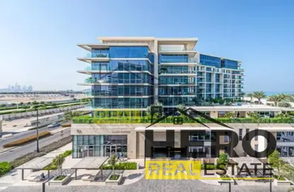 Apartment - 2 Bedrooms - 2 Bathrooms for sale in Mamsha Al Saadiyat - Saadiyat Cultural District - Saadiyat Island - Abu Dhabi