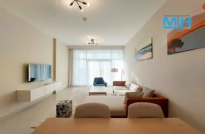 Apartment - 1 Bedroom - 2 Bathrooms for rent in Vita Residencia - Al Sufouh 1 - Al Sufouh - Dubai