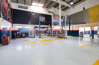 Land - Studio for rent in Al Quoz Industrial Area 4 - Al Quoz Industrial Area - Al Quoz - Dubai