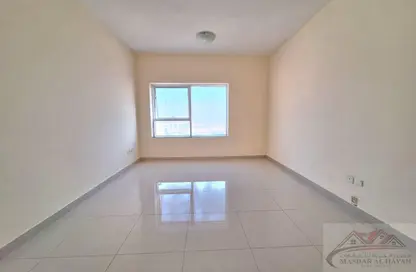 Apartment - 1 Bedroom - 1 Bathroom for rent in Bukhara Street - Al Nahda - Sharjah