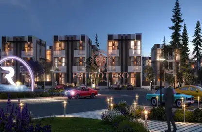 Townhouse - 3 Bedrooms - 4 Bathrooms for sale in Reportage Hills - Dubai Land - Dubai