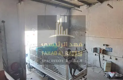 مستودع - استوديو - 1 حمام للايجار في الجرف الصناعية 1 - الجرف الصناعية - عجمان مستودع - استوديو - 1 حمام للايجار في الجرف الصناعية 1 - الجرف الصناعية - عجمان