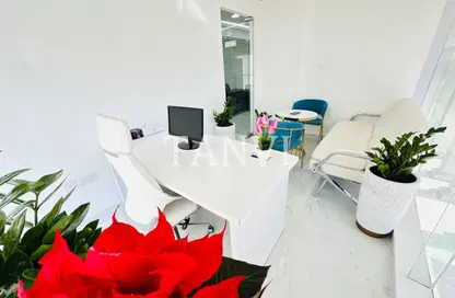 Office Space - Studio - 1 Bathroom for rent in Reem Residency - Al Karama - Dubai Office Space - Studio - 1 Bathroom for rent in Reem Residency - Al Karama - Dubai
