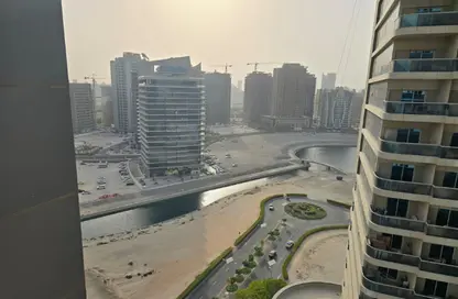 شقة - 1 حمام للايجار في برج هيرا - مدينة دبي الرياضية - دبي شقة - 1 حمام للايجار في برج هيرا - مدينة دبي الرياضية - دبي