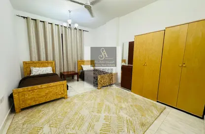 Apartment - 2 Bedrooms - 2 Bathrooms for rent in Al Rawda 3 Villas - Al Rawda 3 - Al Rawda - Ajman