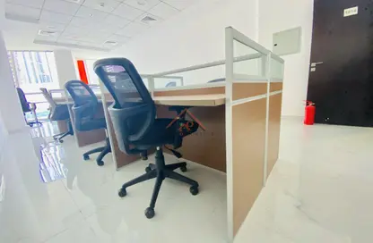 Office Space - Studio for rent in B2B Tower - Business Bay - Dubai Office Space - Studio for rent in B2B Tower - Business Bay - Dubai