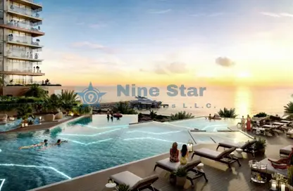 شقة - 2 غرف نوم - 2 حمامات للبيع في بلايا ديل سول - جزيرة المرجان - رأس الخيمة شقة - 2 غرف نوم - 2 حمامات للبيع في بلايا ديل سول - جزيرة المرجان - رأس الخيمة