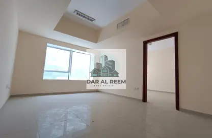 شقة - غرفة نوم - 1 حمام للايجار في مساكن النهضة - النهدة - الشارقة
