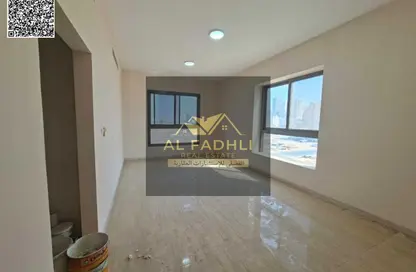 Apartment - 2 Bedrooms - 2 Bathrooms for rent in Ajman Hills - Al Alia - Ajman