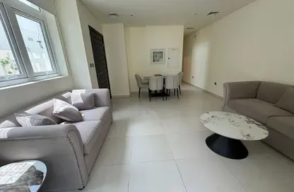 تاون هاوس - 3 غرف نوم - 5 حمامات للايجار في جنوسيا - داماك هيلز 2 - دبي