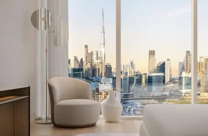 Apartment - 2 Bedrooms - 2 Bathrooms for sale in DG1 - Business Bay - Dubai