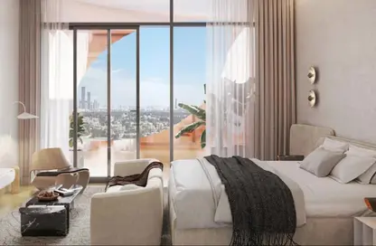 Apartment - 2 Bedrooms - 2 Bathrooms for sale in One Residence - Downtown Dubai - Dubai Apartment - 2 Bedrooms - 2 Bathrooms for sale in One Residence - Downtown Dubai - Dubai