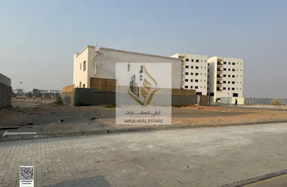 أرض - استوديو للبيع في عجمان جلوبال سيتي - العالية - عجمان