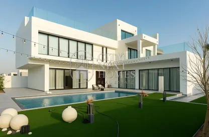 Villa - 6 Bedrooms - 7 Bathrooms for rent in Al Aweer 1 - Al Aweer - Dubai