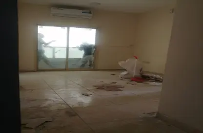 شقة - غرفة نوم - 1 حمام للايجار في برج النعيمية  2 - أبراج النعيمية - النعيمية - عجمان