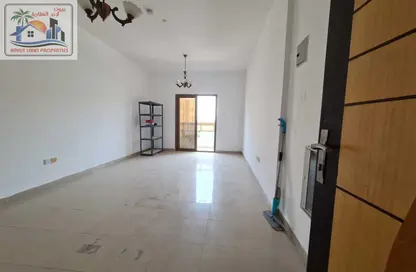 Apartment - 1 Bedroom - 2 Bathrooms for rent in Al Thani Muwaileh - Muwaileh Commercial - Sharjah