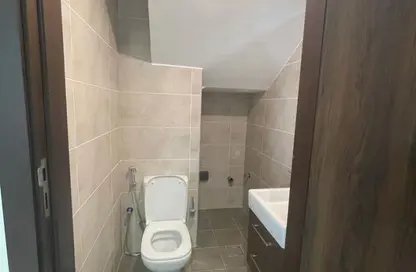 Townhouse - 3 Bedrooms - 3 Bathrooms for sale in Mimosa - Damac Hills 2 - Dubai