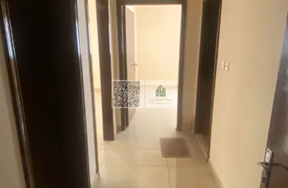 Apartment - 1 Bedroom - 1 Bathroom for rent in Ajman 44 building - Al Hamidiya 1 - Al Hamidiya - Ajman