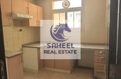 Apartment - 1 Bedroom - 2 Bathrooms for rent in Yasmin Village - Ras Al Khaimah