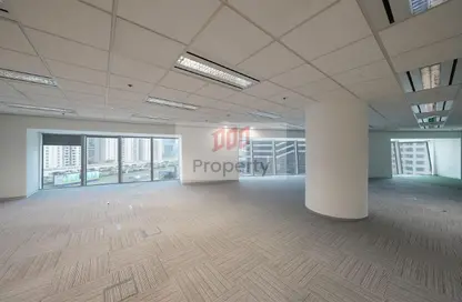 Office Space - Studio for rent in Park Place Tower - Sheikh Zayed Road - Dubai