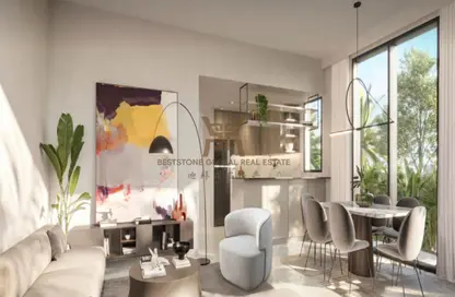 Villa - 4 Bedrooms - 5 Bathrooms for sale in Aura - Tilal Al Ghaf - Dubai