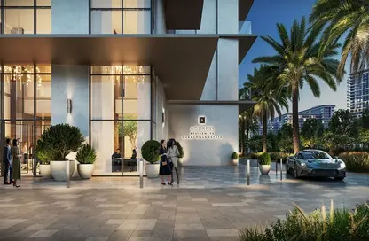 Apartment - 2 Bedrooms - 2 Bathrooms for sale in Address Residences Dubai Hills Estate - Dubai Hills Estate - Dubai