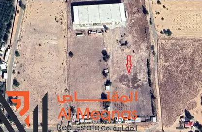 Farm - Studio for sale in Al Madam - Sharjah