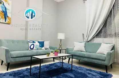 Apartment - 2 Bedrooms - 2 Bathrooms for rent in Al Mairid - Ras Al Khaimah