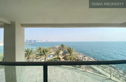 دوبلكس - 2 غرف نوم - 3 حمامات للايجار في باسيفيك بولينيزيا - باسيفيك - جزيرة المرجان - رأس الخيمة