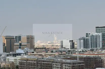 Apartment - 2 Bedrooms - 2 Bathrooms for sale in Binghatti Tulip - District 11 - Jumeirah Village Circle - Dubai