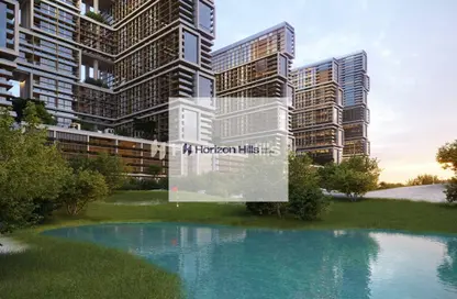 Apartment - 1 Bedroom - 1 Bathroom for sale in Sobha One - Ras Al Khor Industrial - Ras Al Khor - Dubai