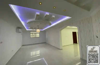 Apartment - 4 Bedrooms - 3 Bathrooms for rent in Al Jurf 1 - Al Jurf - Ajman Downtown - Ajman