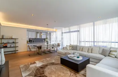 Apartment - 3 Bedrooms - 4 Bathrooms for sale in Building 11B - CityWalk Residential - City Walk - Dubai