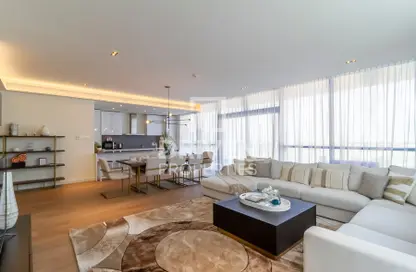 Apartment - 3 Bedrooms - 4 Bathrooms for sale in Building 11B - City Walk - Dubai