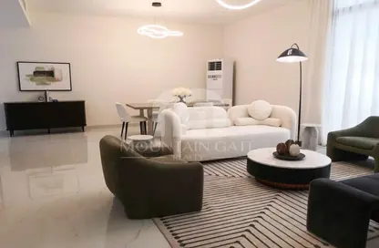 Apartment - 3 Bedrooms - 3 Bathrooms for sale in Equiti Home - Al Furjan - Dubai