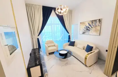 Apartment - 1 Bedroom - 2 Bathrooms for rent in Opalz By Danube Tower 1 - Opalz by Danube - Dubai Science Park - Dubai