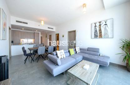 Apartment - 2 Bedrooms - 3 Bathrooms for rent in Stella Maris - Dubai Marina - Dubai