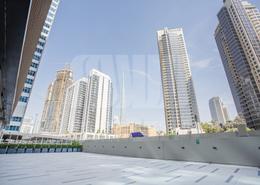 Retail for rent in Marquise Square Tower - Business Bay - Dubai