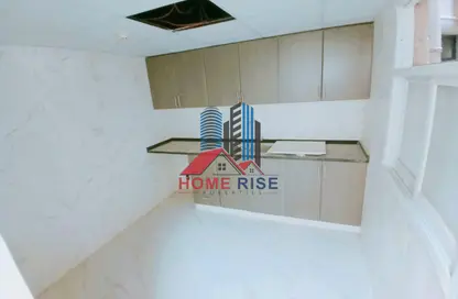 Apartment - 2 Bedrooms - 2 Bathrooms for rent in Al Nada Tower - Al Nahda - Sharjah