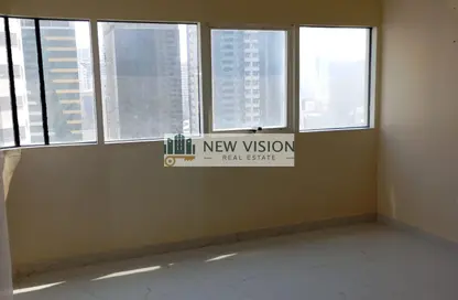 Apartment - 2 Bedrooms - 3 Bathrooms for rent in Al Memzar Tower - Al Taawun Street - Al Taawun - Sharjah